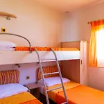 Rose Kamp alanı Dormelletto
