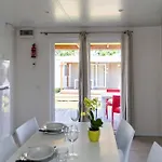 玫瑰度假营 营地 2*