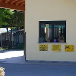 Rose Camping Dormelletto