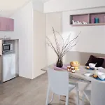 Kamp alanı Rose 2*