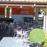 Rose Camping