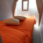 Kamp alanı Rose 2*