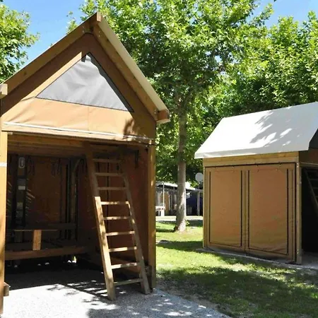 Campingplatz Rose 2*