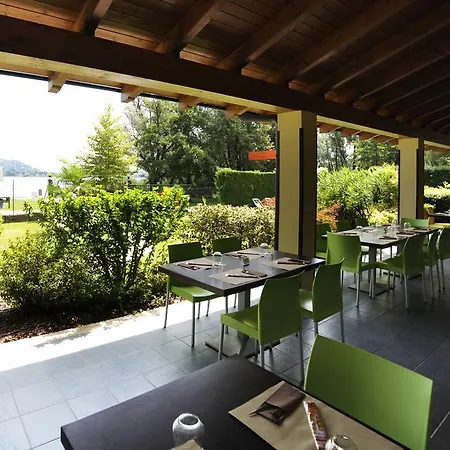 キャンプ場 Rose