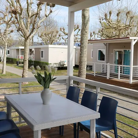 Campingplatz Rose Dormelletto
