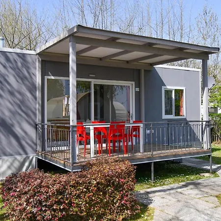 Rose Campingplatz Dormelletto