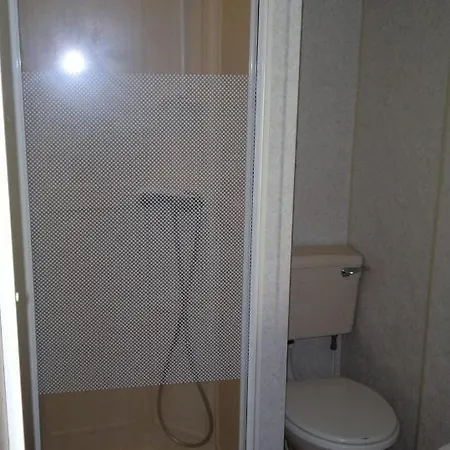 Rose Campingplatz 2*