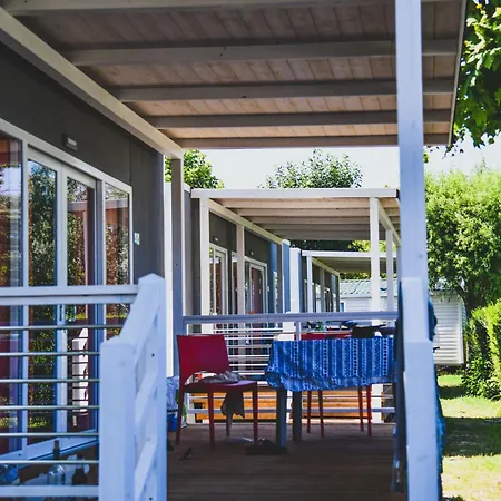 Campingplatz Rose Dormelletto