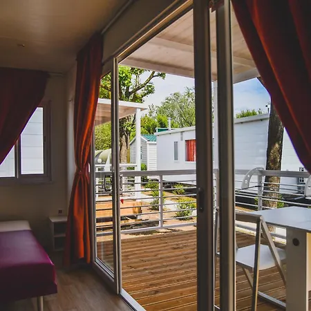Campingplatz Rose 2*