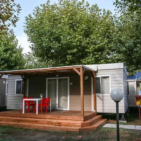 Campingplatz Rose Dormelletto