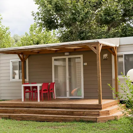 Campingplatz Rose 2*