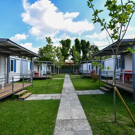Campingplatz Rose 2*