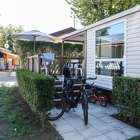 Rose Campingplatz Dormelletto
