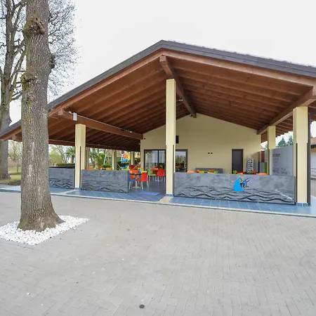 Campingplatz Rose Dormelletto