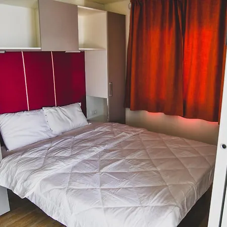 Rose Campingplatz Dormelletto