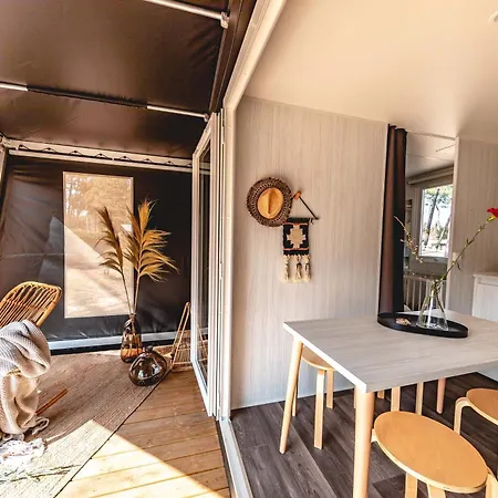 Campingplatz Rose Dormelletto