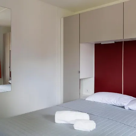 Rose キャンプ場