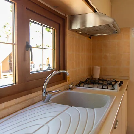 キャンプ場 Rose