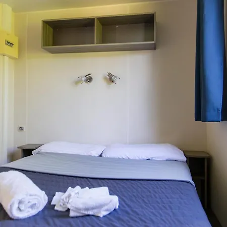 Campingplatz Rose 2*