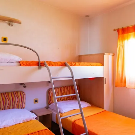 Rose キャンプ場 ドルメッレット