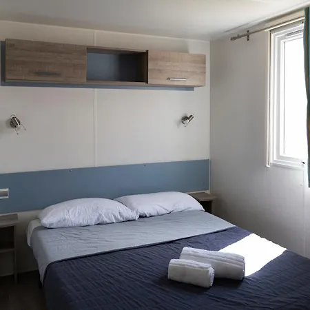 キャンプ場 Rose ドルメッレット