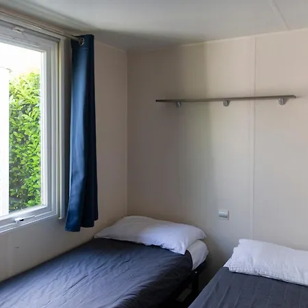 キャンプ場 Rose ドルメッレット