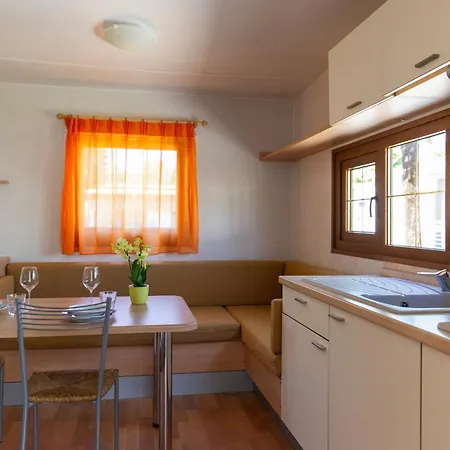 Campingplatz Rose 2*