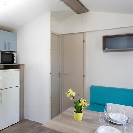 Campingplatz Rose Dormelletto