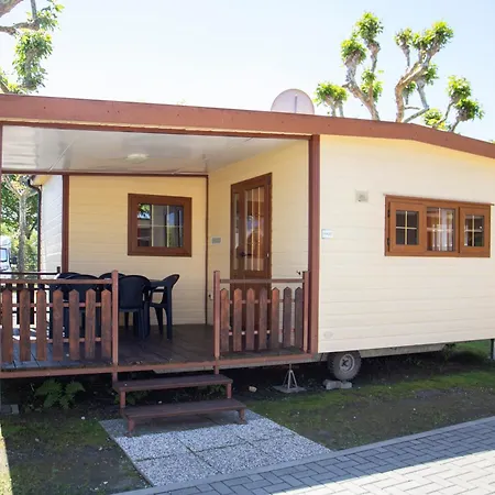 Campingplatz Rose 2*