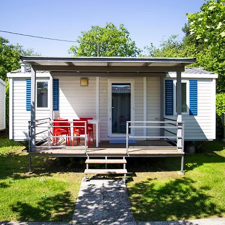 Rose キャンプ場