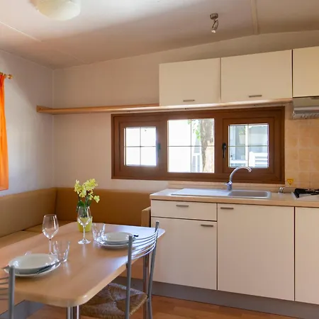 Campingplatz Rose 2*