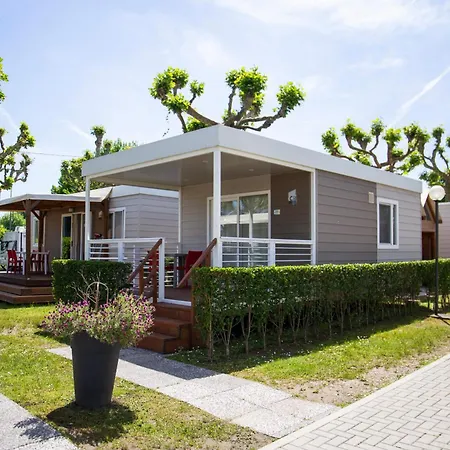 Campingplads Rose Dormelletto