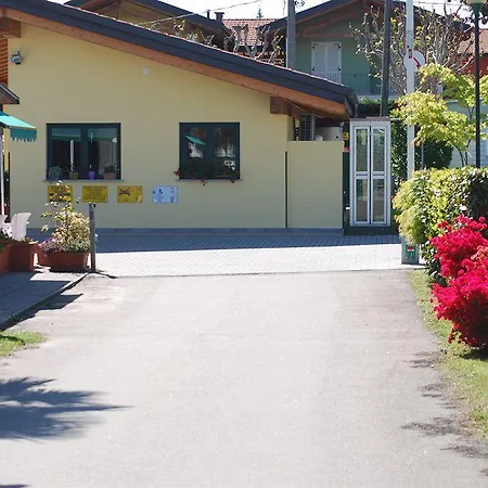 Campingplatz Rose 2*