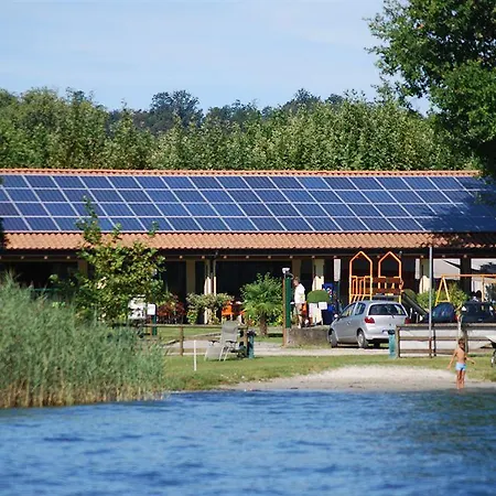 Campingplatz Rose 2*