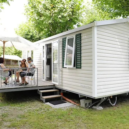 Campingplatz Rose 2*