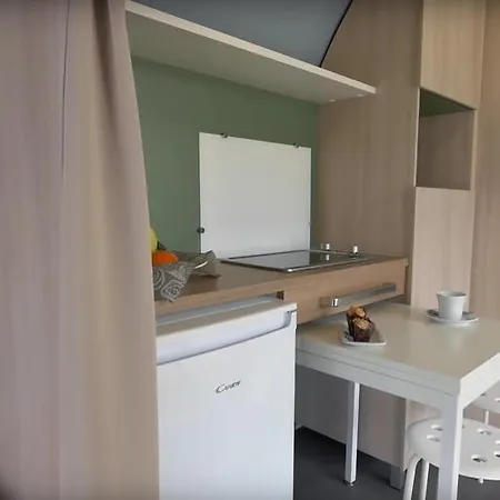 Rose キャンプ場