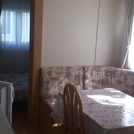 Rose キャンプ場 ドルメッレット