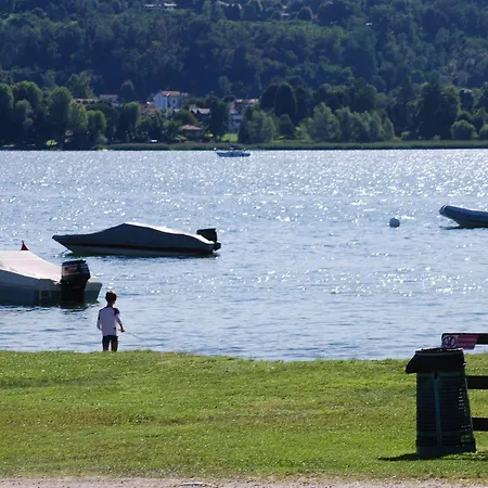 Campingplatz Rose 2*