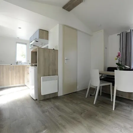 Campingplatz Rose Dormelletto