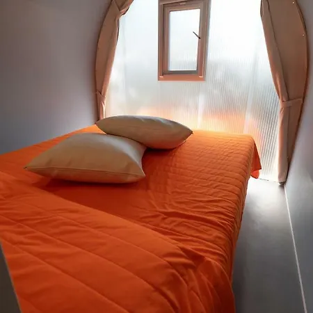 Campingplatz Rose 2*