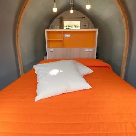 Campingplatz Rose