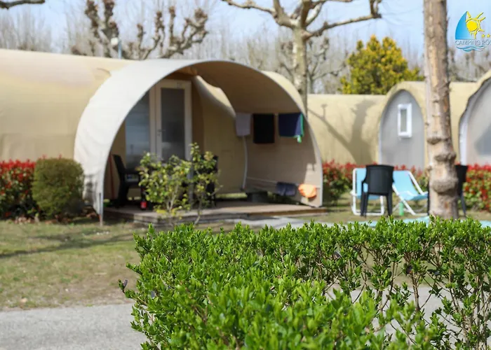 Camping Rose 2*