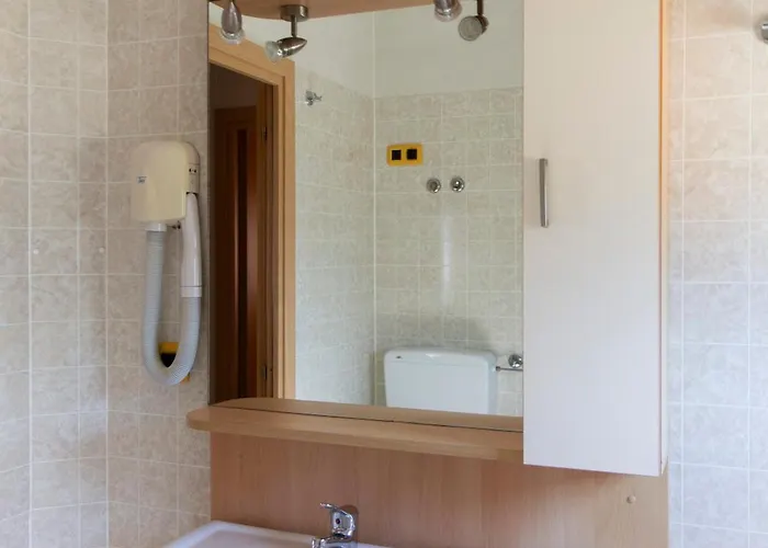 Кемпинг Rose Дормеллетто