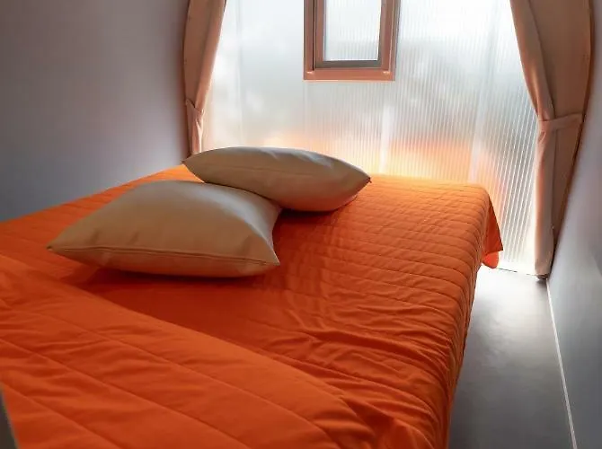 Кемпинг Rose 2*